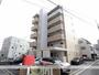 山王駅より徒歩10分 5階 築17年3ヶ月の賃貸物件