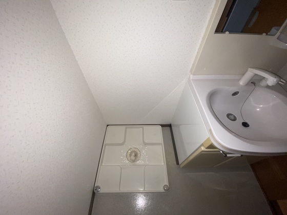 その他設備　※別部屋の写真です
