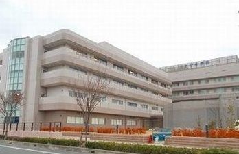 病院　ツカザキ病院（病院）まで1300m