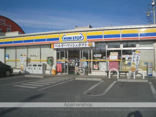 その他　ミニストップ浜松北島町店（その他）まで1197m