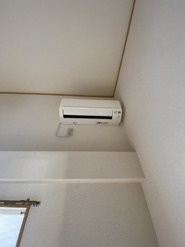 その他設備　別部屋参考
