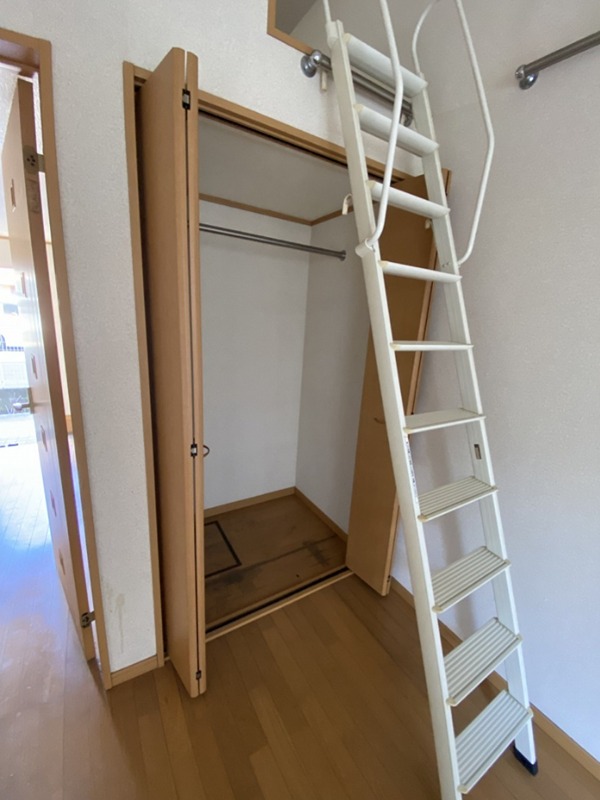 収納　別部屋参考