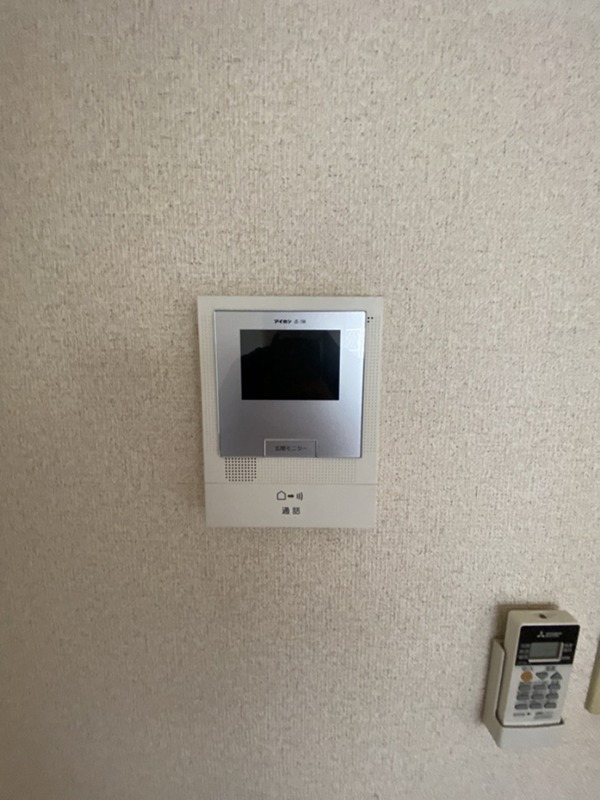 セキュリティ　別部屋参考