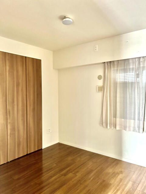 その他部屋・スペース　フローリングです