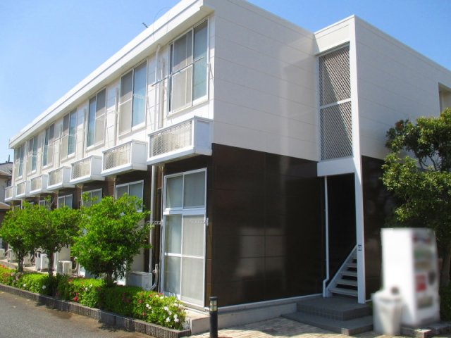 建物外観　画像1