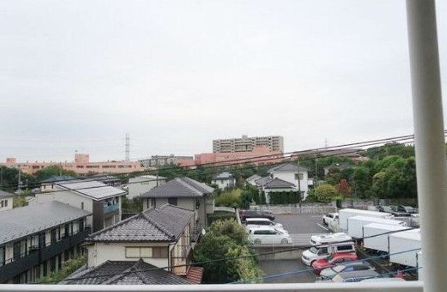 眺望　別部屋同仕様タイプ