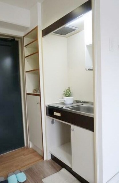 キッチン　別部屋同仕様タイプ