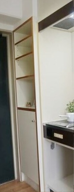 収納　別部屋同仕様タイプ