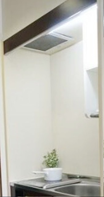その他設備　別部屋同仕様タイプ
