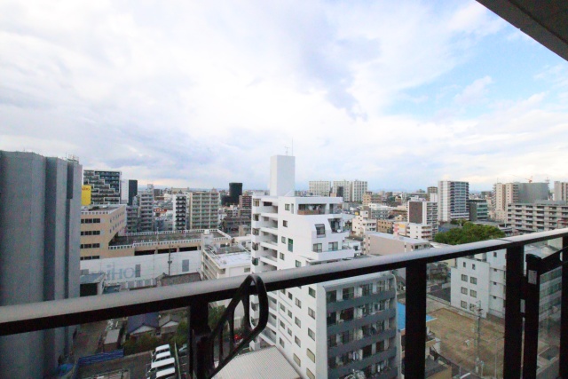 眺望　※別室の参考写真の為、現況優先です。