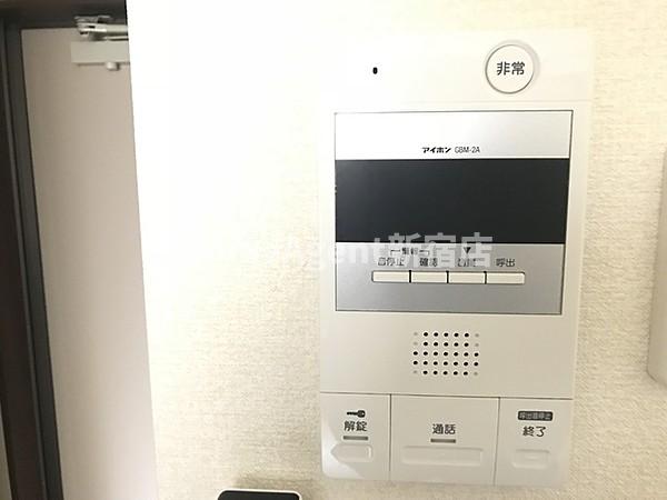 セキュリティ　同仕様写真