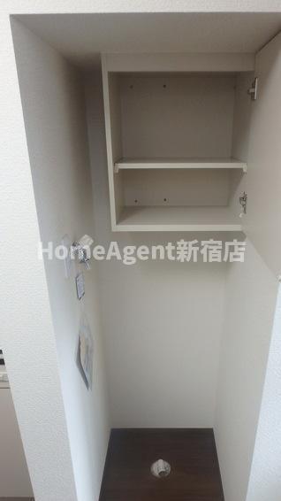 その他設備　同仕様写真
