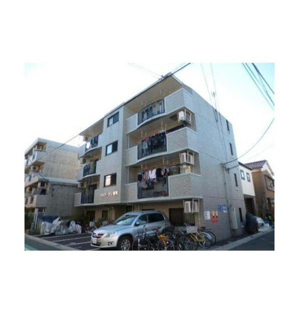 建物外観　☆外観☆