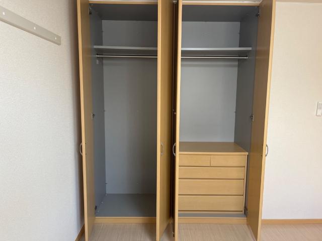 収納　収納