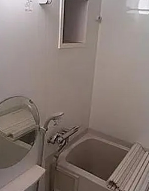 バス・シャワールーム　別部屋の画像を使用しております。