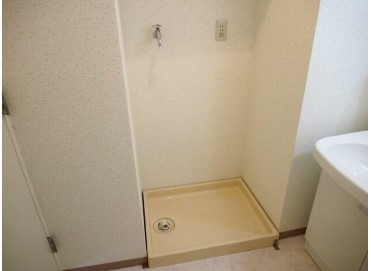 その他設備　別号室の参考写真です