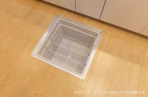 その他　※同型物件参考写真