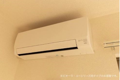 その他設備　※同型物件参考写真