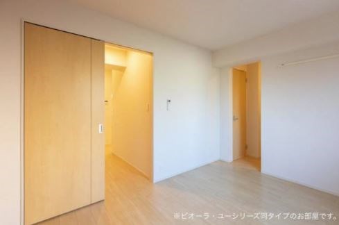 その他部屋・スペース　※同型物件参考写真
