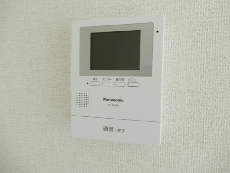 セキュリティ　図面と現状に相違がある場合には現状を優先