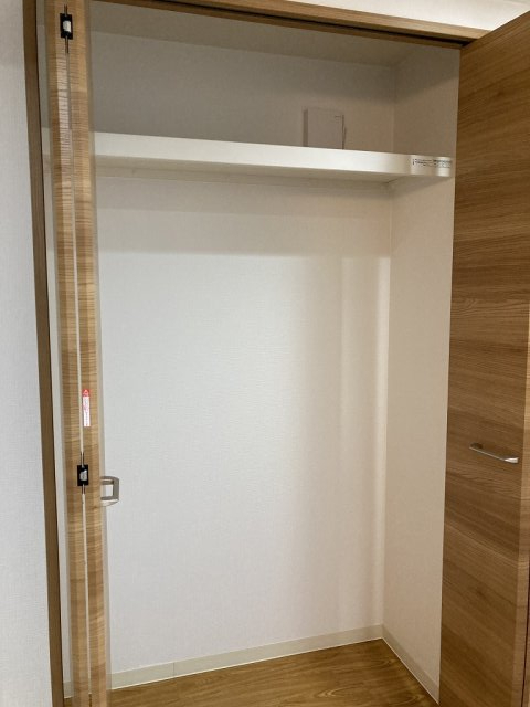 収納　こまごまとしたものを収納できそうですね