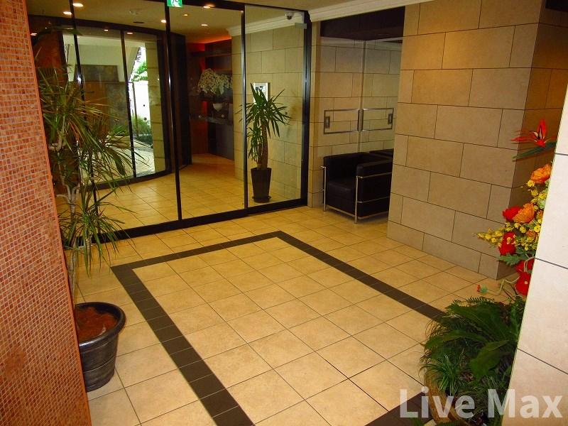 ロビー