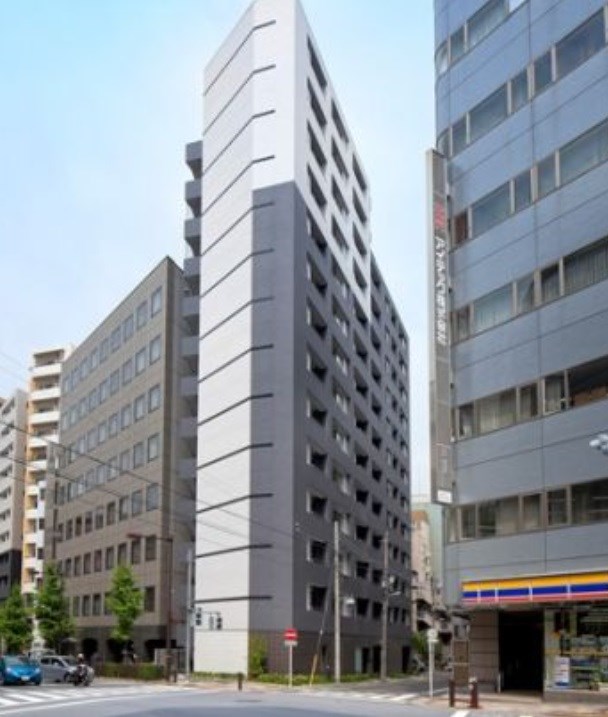 建物外観　★見学予約受付★