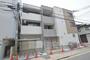 北加賀屋駅より徒歩11分 3階 築1年の賃貸物件