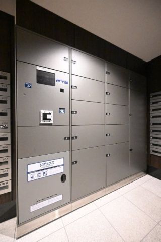 その他共有部分　☆設備充実☆