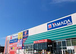 ホームセンター　ヤマダ電機テックランド札幌北33条店（ホームセンター）まで201m