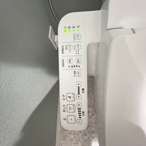 その他設備　同仕様タイプです
