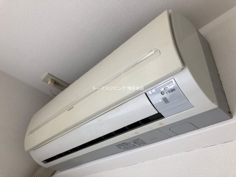 その他設備　※別号室の参考写真になります。