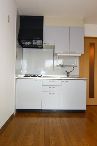 キッチン　※同仕様写真になります。