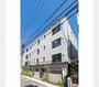 中野坂上駅より徒歩6分 3階 新築の賃貸物件