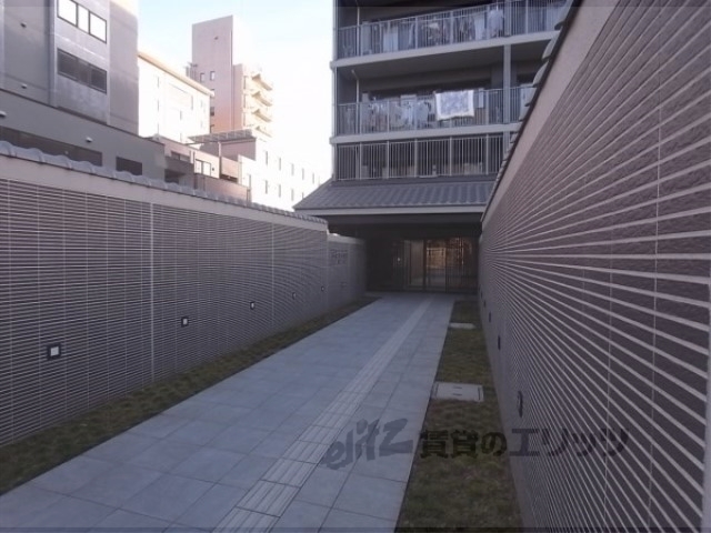 ロビー　ロビー