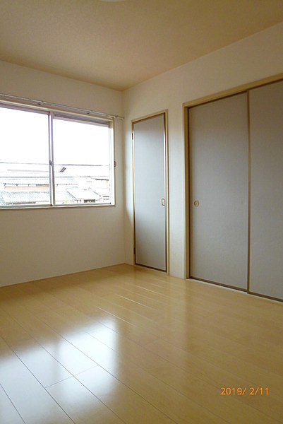 その他部屋・スペース　お子さんのいるうちは子供部屋に使ってはいかがでしょうか