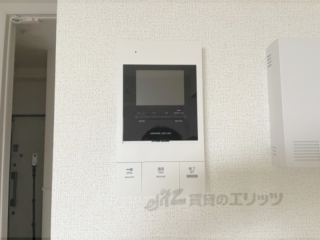 セキュリティ　ドアフォン（ＴＶ含）