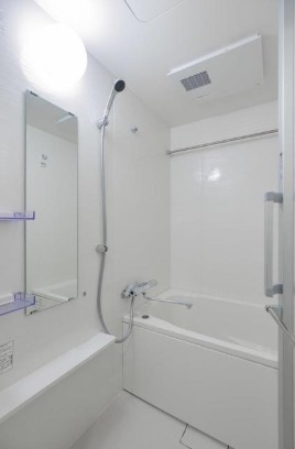 バス・シャワールーム　風呂※別部屋参考写真