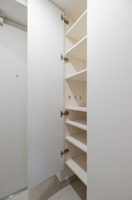 収納　収納※別部屋参考写真