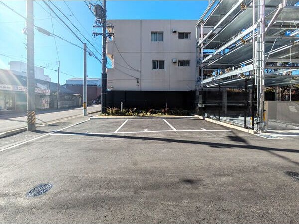 駐車場　くじらのゼロ賃貸は＼仲介手数料0円×初期費用最安×全国対応／