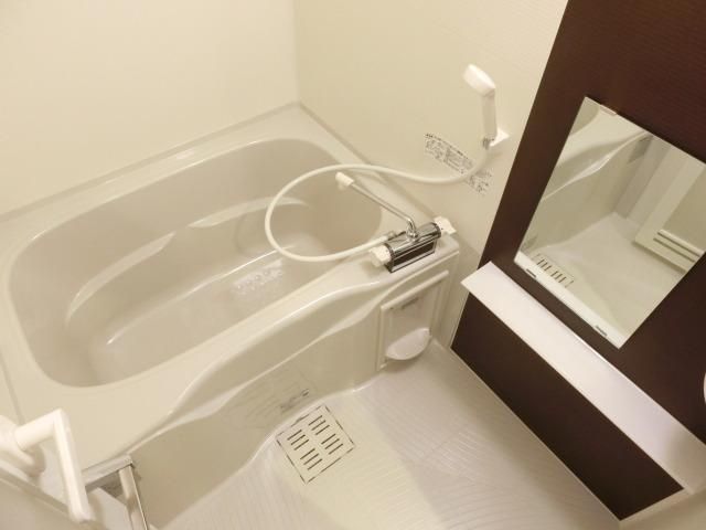 バス・シャワールーム　浴室乾燥機