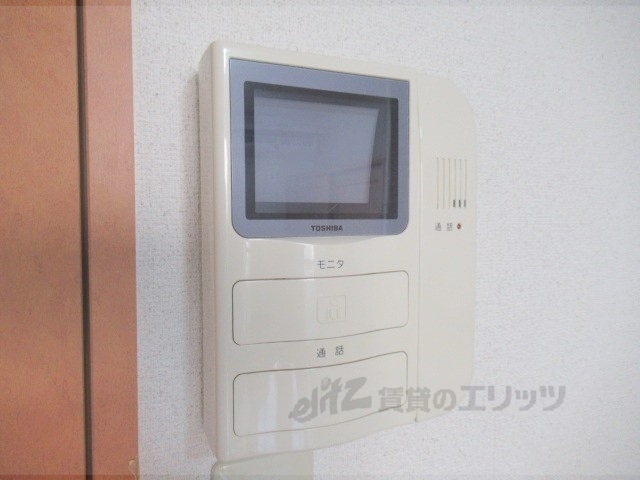 セキュリティ　ドアフォン（ＴＶ含）