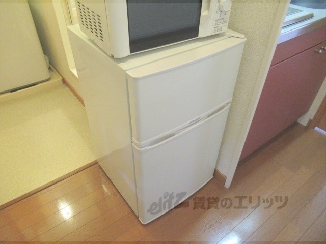 その他部屋・スペース　冷蔵庫置場