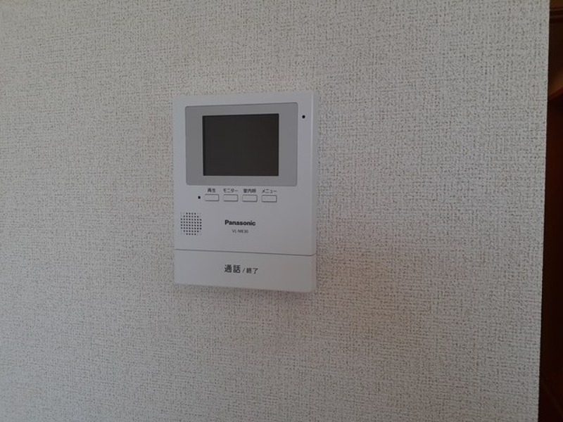 セキュリティ　図面と現状に相違がある場合には現状を優先