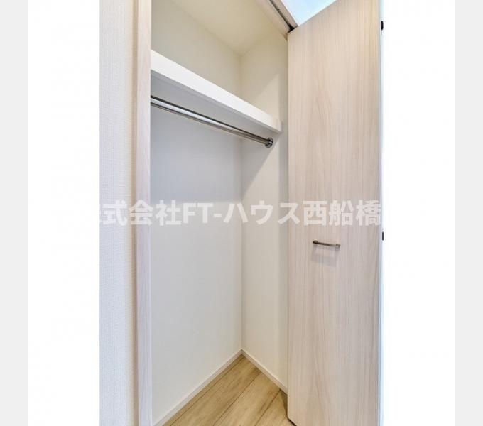 収納　収納