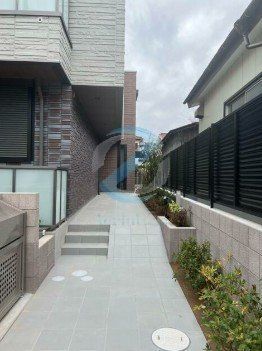 その他共有部分　共用部