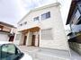 馬橋駅より徒歩14分 1階 新築の賃貸物件