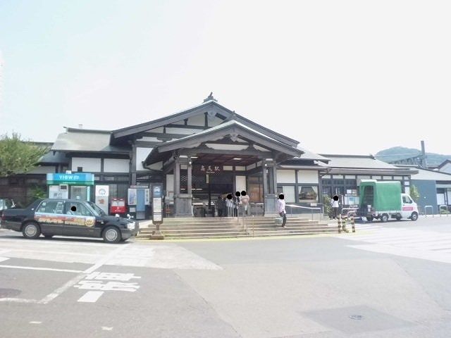 その他　高尾駅（その他）まで600m