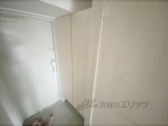 収納　下駄箱
