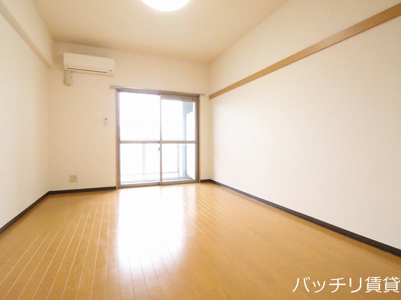 その他部屋・スペース　画像は同型反転タイプの為、現況を優先いたします。